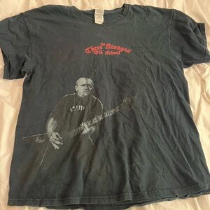 The Stooges Old School Graphic T-Shirt